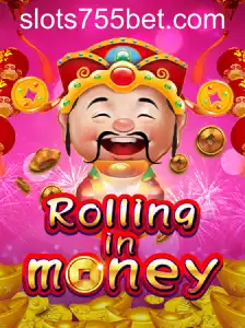 RollingInMoney