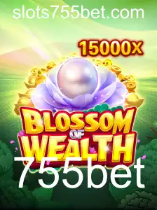 BlossomofWealth: Um Mergulho no Mundo do Jogo Inovador