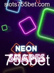 NeonShapes: Uma Nova Era de Estratégia e Entretenimento
