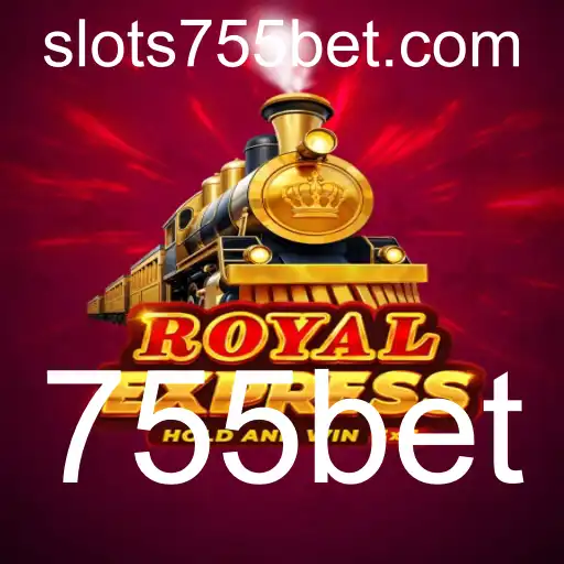 Explorando o Jogo Royalexpress: Aventura e emoção no mundo de 755bet