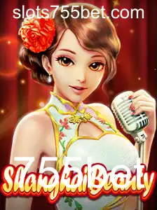 Descubra o Fascinante Mundo de ShanghaiBeauty: A Emoção do Jogo com 755bet